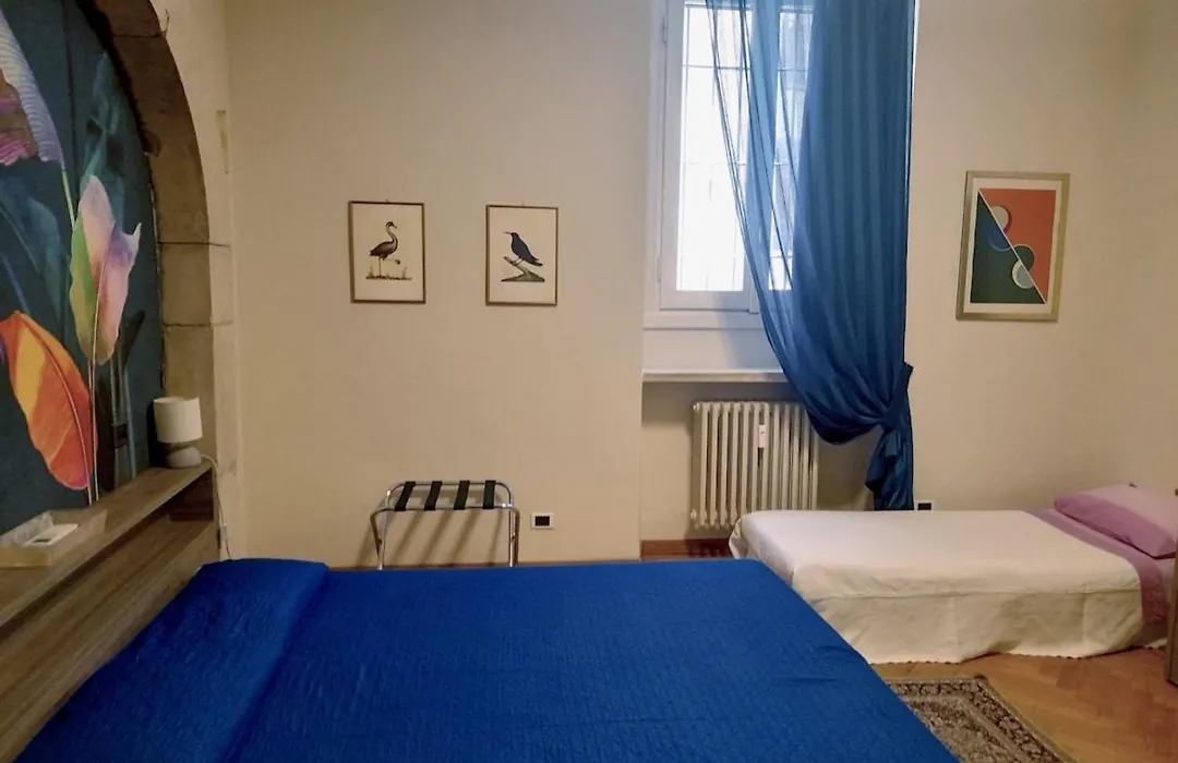 Suite Amedei4-1